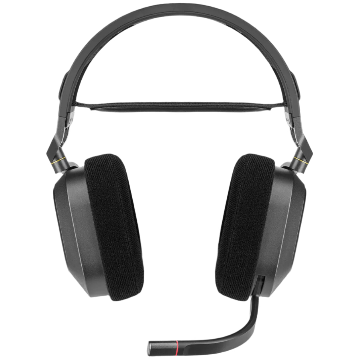 Corsair HS80 - Wireless Gaming RGB Headset in Black