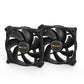 be quiet! Silent Loop 2 - All-in-one Liquid Processor Cooler in Black - 280mm