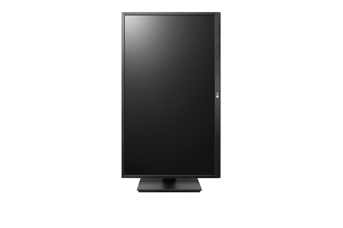LG 24BK55YP-I - 60.5 cm (23.8") - 1920 x 1080 pixels FHD LED Monitor