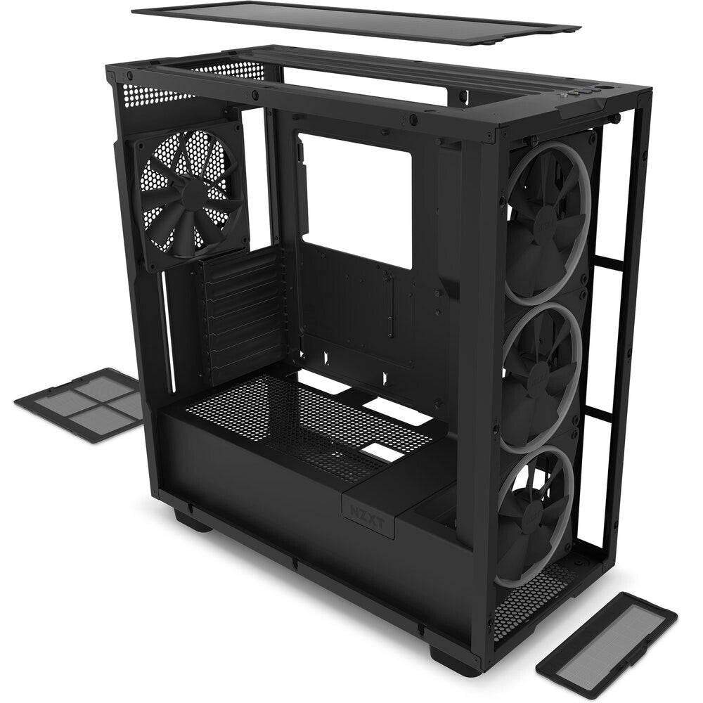 NZXT H7 ELITE 2022年モデル H7 NZXT 2022年モデル ELITE