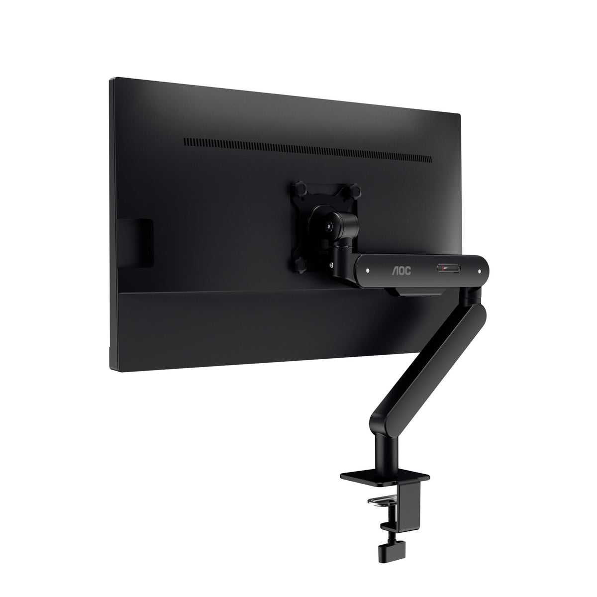 AOC AM400B - Desk monitor mount for 43.2 cm (17&quot;) to 86.4 cm (34&quot;)