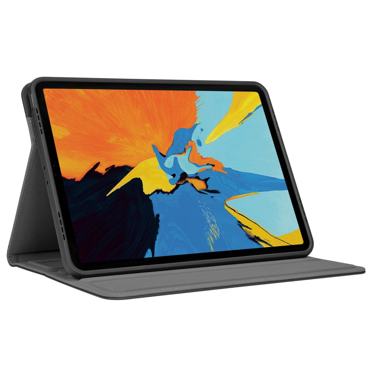 Targus VersaVu Folio Case for 11&quot; iPad in Black