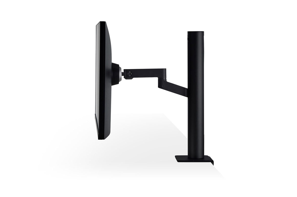 LG 27QN880 - 68.6 cm (27") - 2560 x 1440 pixels QHD Monitor