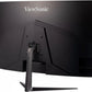 Viewsonic VX Series VX3219-PC-MHD - 81.3 cm (32") - 1920 x 1080 pixels Full HD LED Monitor