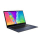 ASUS Vivobook Go 14 Flip Hybrid (2-in-1) - 35.6 cm (14") - Touchscreen - Intel® Celeron® N4500 - 4 GB DDR4-SDRAM - 64 GB eMMC - Wi-Fi 5 - Windows 11 Pro Education - Blue