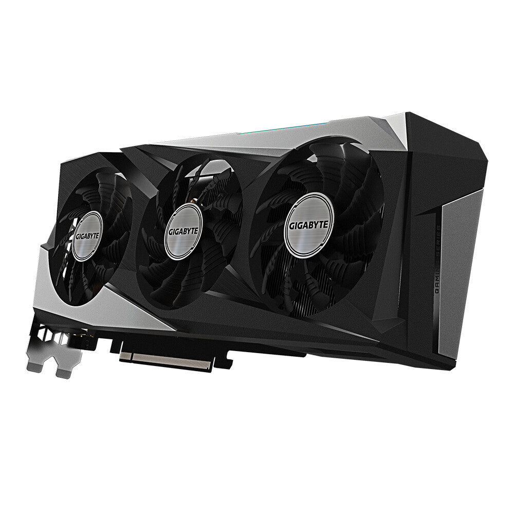 GIGABYTE GAMING OC - AMD 8 GB GDDR6 Radeon RX 6650 XT graphics card