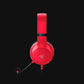 Razer Kaira X for Xbox - Wired Gaming Headset in Red