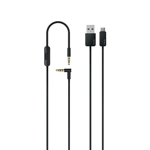 Apple Beats Studio3 - Wireless Over-Ear Headphones in Shadow Grey