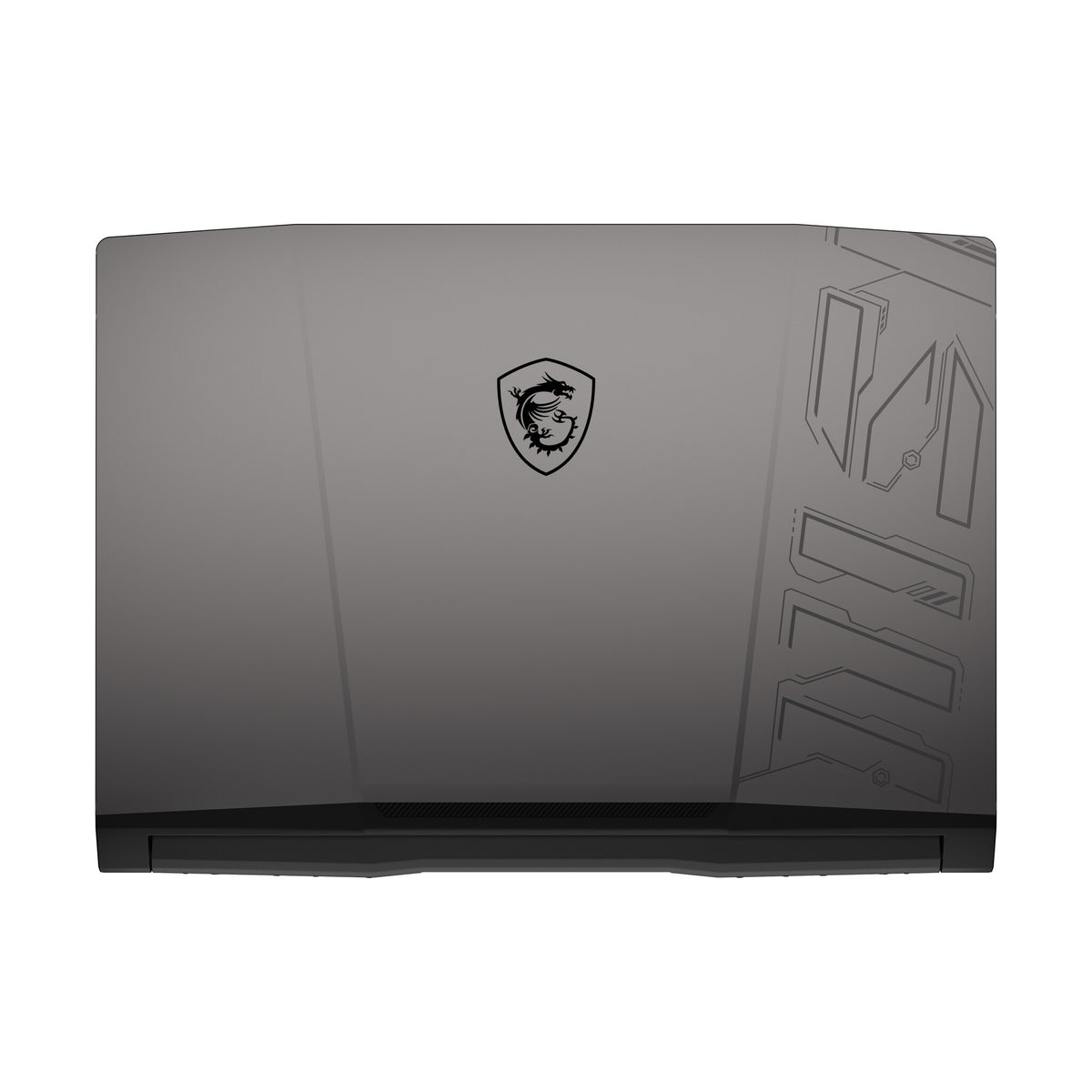 MSI Pulse 15 Laptop - 39.6 cm (15.6") - Intel® Core™ i7-13700H - 16 GB DDR5-SDRAM - 1 TB SSD - NVIDIA GeForce RTX 4070 - Wi-Fi 6 - Windows 11 Home Advanced - Grey
