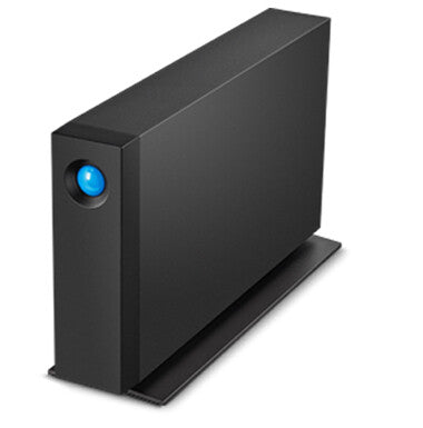 Seagate d2 Professional - USB-C 3.5" External HDD - 14 TB