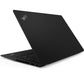 Lenovo ThinkPad T14s Laptop - 35.6 cm (14") - AMD Ryzen™ 5 PRO 4650U - 8 GB DDR4-SDRAM - 256 GB SSD - Wi-Fi 6 - Windows 11 Pro - Black