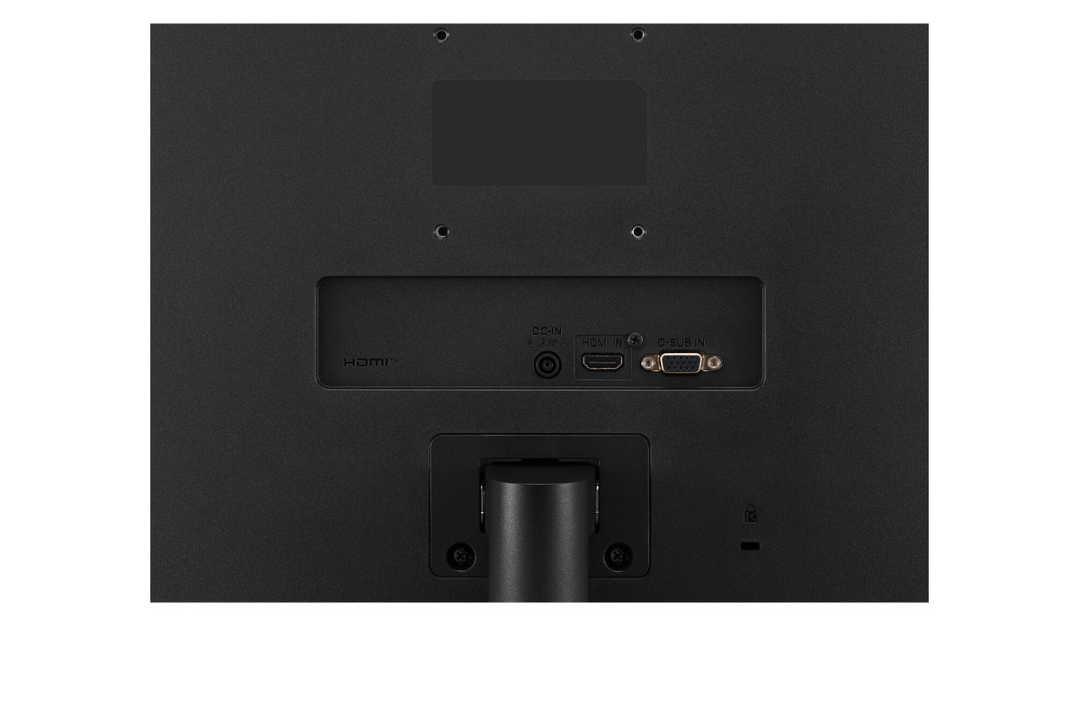 LG 27MP400 - 68.6 cm (27") - 1920 x 1080 pixels FHD LED Monitor