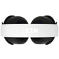 NZXT Relay - Hi-Res Certified Wired PC Gaming Headset in White