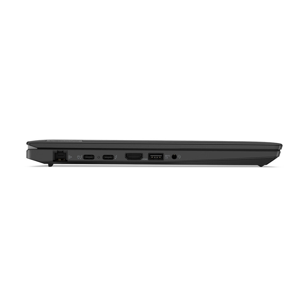 Lenovo ThinkPad P14s Gen 3 Laptop - 35.6 cm (14&quot;) - Intel® Core™ i7-1270P - 16 GB DDR4-SDRAM - 512 GB SSD - NVIDIA Quadro T550 - Wi-Fi 6E - Windows 11 Pro - Black