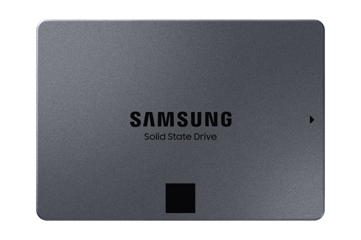 Samsung Serial ATA III QLC 2.5" SSD - 1 TB