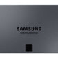 Samsung Serial ATA III V-NAND MLC 2.5" SSD - 2 TB