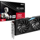 Asrock Challenger - AMD 16 GB GDDR6 Radeon RX 7900 GRE graphics card