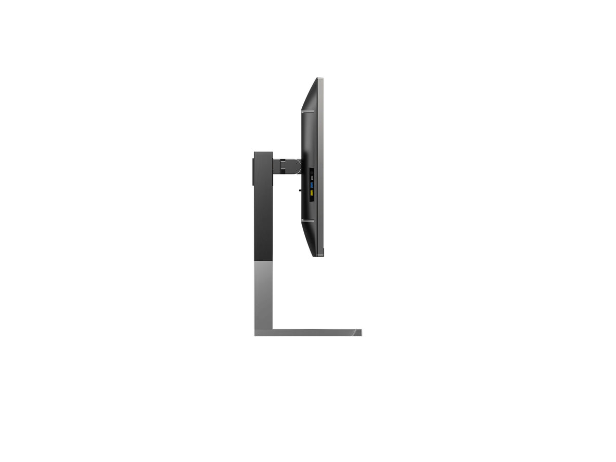 AOC U32U3CV - 80 cm (31.5") - 3840 x 2160 pixels 4K UHD LCD Monitor