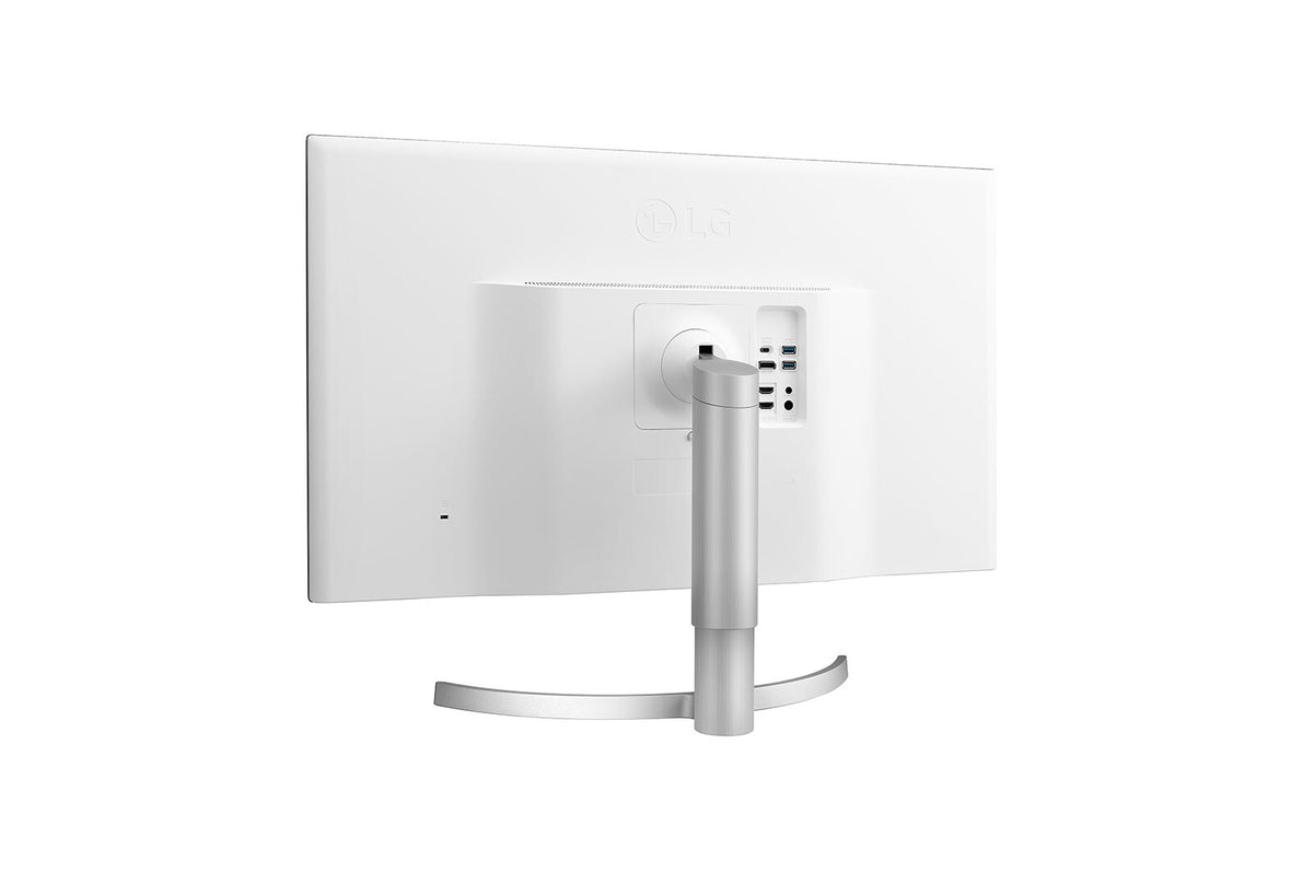 LG 32UL750 - 80 cm (31.5") - 3840 x 2160 pixels 4K UHD LED Monitor