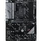 Asrock X570 Phantom Gaming 4 ATX motherboard - AMD X570 Socket AM4