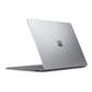 Microsoft Surface 4 Touchscreen Laptop - 34.3 cm (13.5") - AMD Ryzen™ 5 4680U - 8 GB LPDDR4x-SDRAM - 256 GB SSD - Wi-Fi 6 - Windows 10 Pro - Platinum