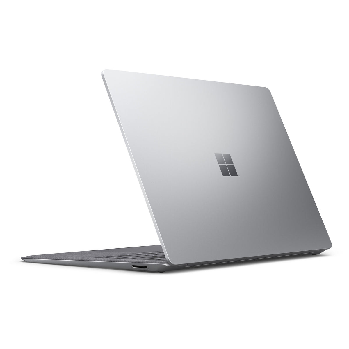 Microsoft Surface Laptop 4 - 34.3 cm (13.5") - Touchscreen - Intel® Core™ i5-1145G7 - 16 GB LPDDR4x-SDRAM - 512 GB SSD - Wi-Fi 6 - Windows 11 Pro - Platinum