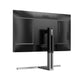 AOC U32U3CV - 80 cm (31.5") - 3840 x 2160 pixels 4K UHD LCD Monitor