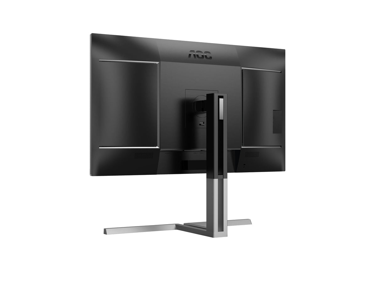 AOC U32U3CV - 80 cm (31.5&quot;) - 3840 x 2160 pixels 4K UHD LCD Monitor
