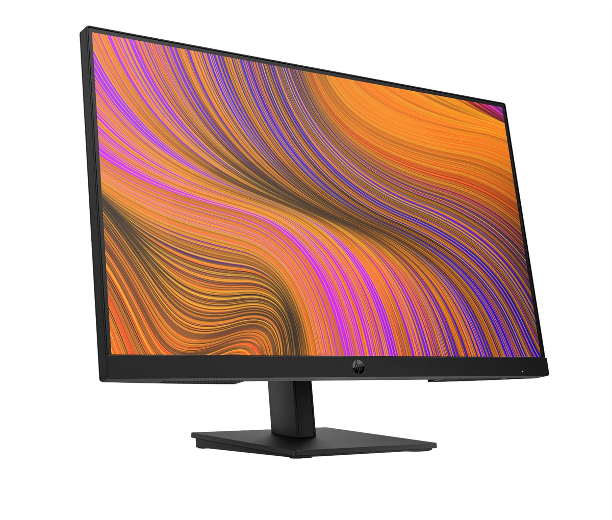 HP P24h G5 FHD Monitor