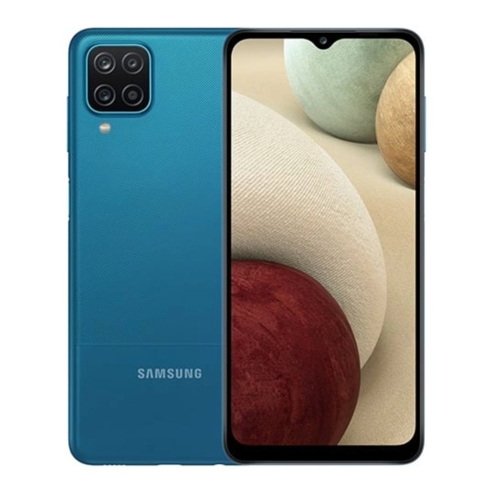 Samsung Galaxy A12 Nacho - Refurbished RSV
