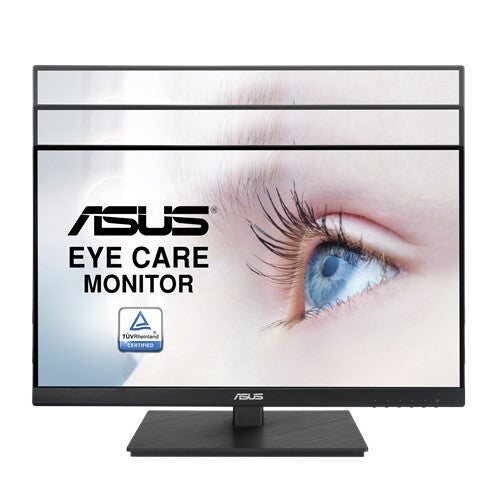 ASUS VA229QSB - 54.6 cm (21.5") - 1920 x 1080 pixels FHD LED Monitor