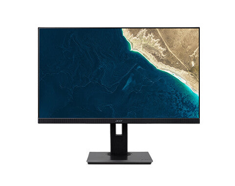 Acer B7 B277U - 68.6 cm (27") - 2560 x 1440 pixels WQHD LED Monitor
