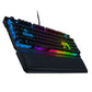 Acer Predator Aethon 700 - USB Wired RGB Opto-mechanical Gaming Keyboard in Black (QWERTY US)