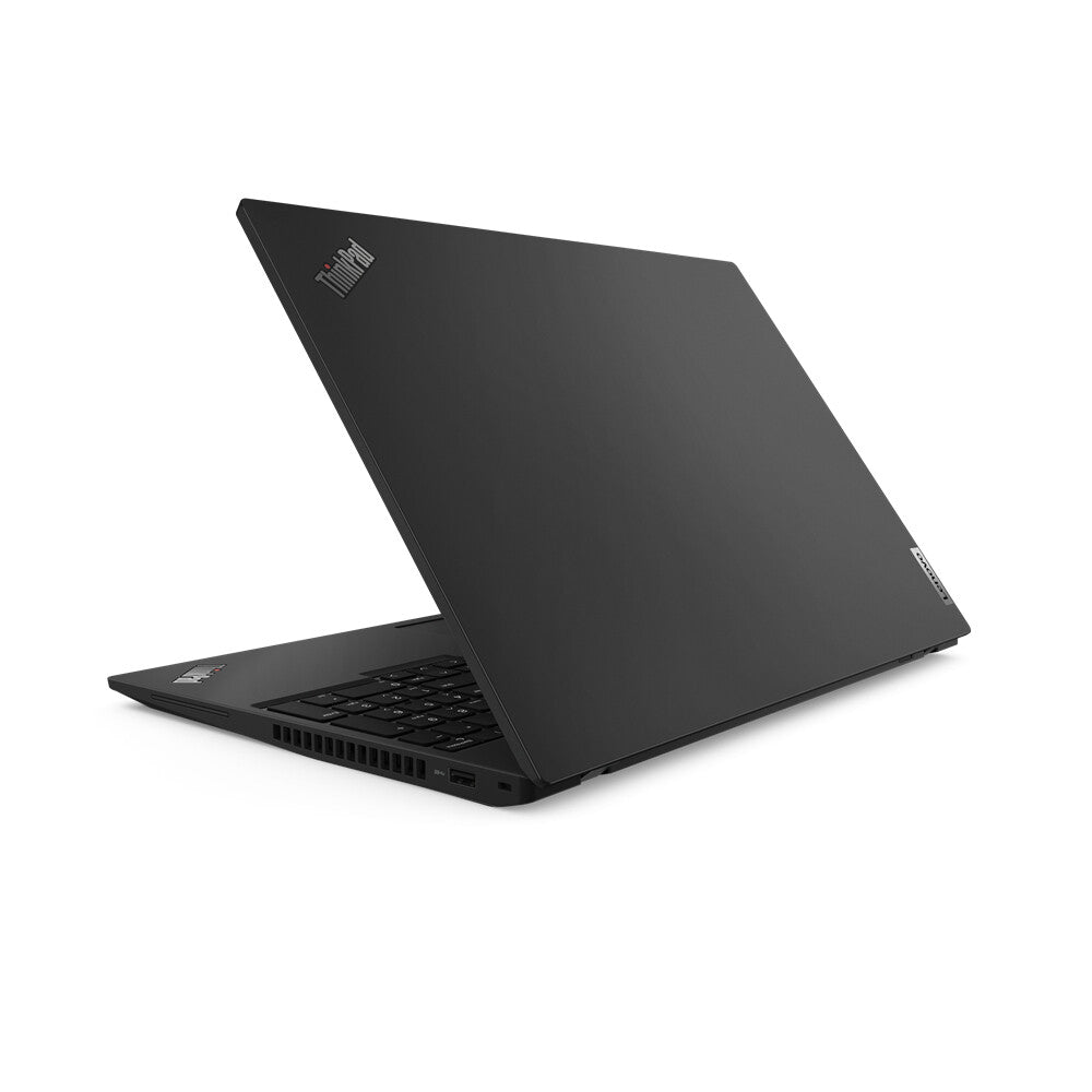 Lenovo ThinkPad P16s Gen 1 Laptop - 40.6 cm (16&quot;) - Intel® Core™ i7-1270P - 16 GB DDR4-SDRAM - 512 GB SSD - NVIDIA Quadro T550 - Wi-Fi 6E - Windows 11 Pro - Black