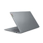 Lenovo IdeaPad Slim 3 Laptop - 39.6 cm (15.6") - Intel® Core™ i3-N305 - 8 GB LPDDR5-SDRAM - 128GB Flash - Wi-Fi 5 - Windows 11 Home in S mode - Grey