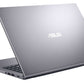 ASUS P1511CEA-EJi5X Laptop - 39.6 cm (15.6") - Intel® Core™ i5-1135G7 - 8 GB DDR4-SDRAM - 256 GB SSD - Wi-Fi 5 - Windows 11 Pro - Grey