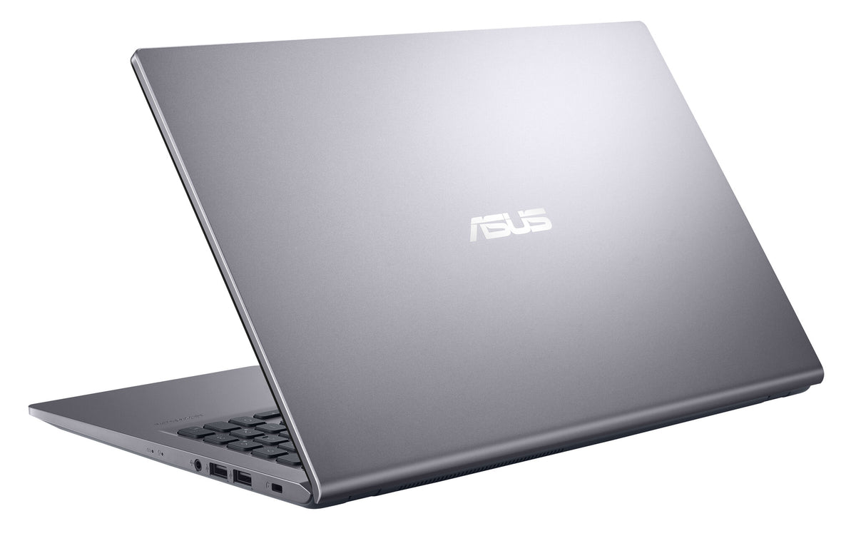 ASUS P1511CEA-EJi5X Laptop - 39.6 cm (15.6") - Intel® Core™ i5-1135G7 - 8 GB DDR4-SDRAM - 256 GB SSD - Wi-Fi 5 - Windows 11 Pro - Grey