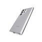 Tech21 Evo Lite for Galaxy S22 Ultra in Transparent