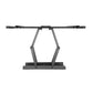 Manhattan 461221 - Wall monitor/TV mount for 152.4 cm (60") to 2.54 m (100")