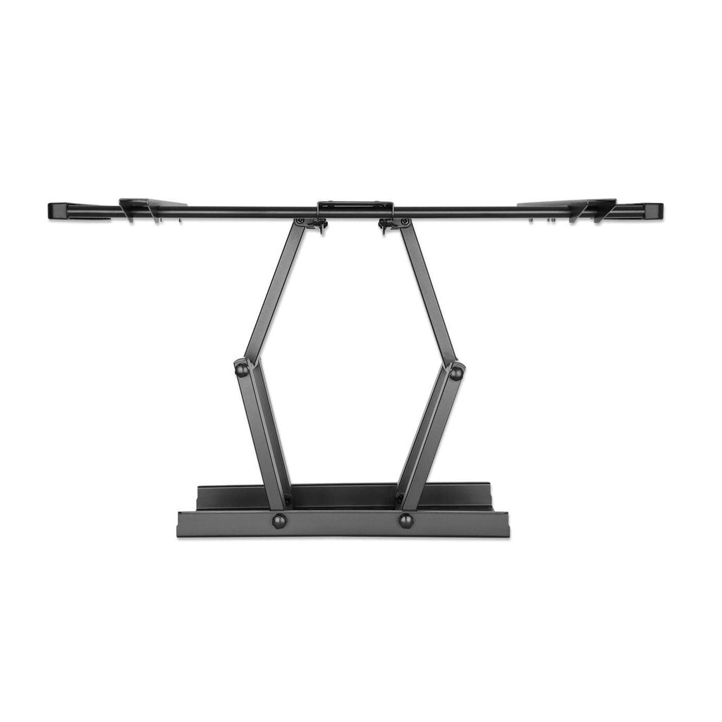 Manhattan 461221 - Wall monitor/TV mount for 152.4 cm (60") to 2.54 m (100")