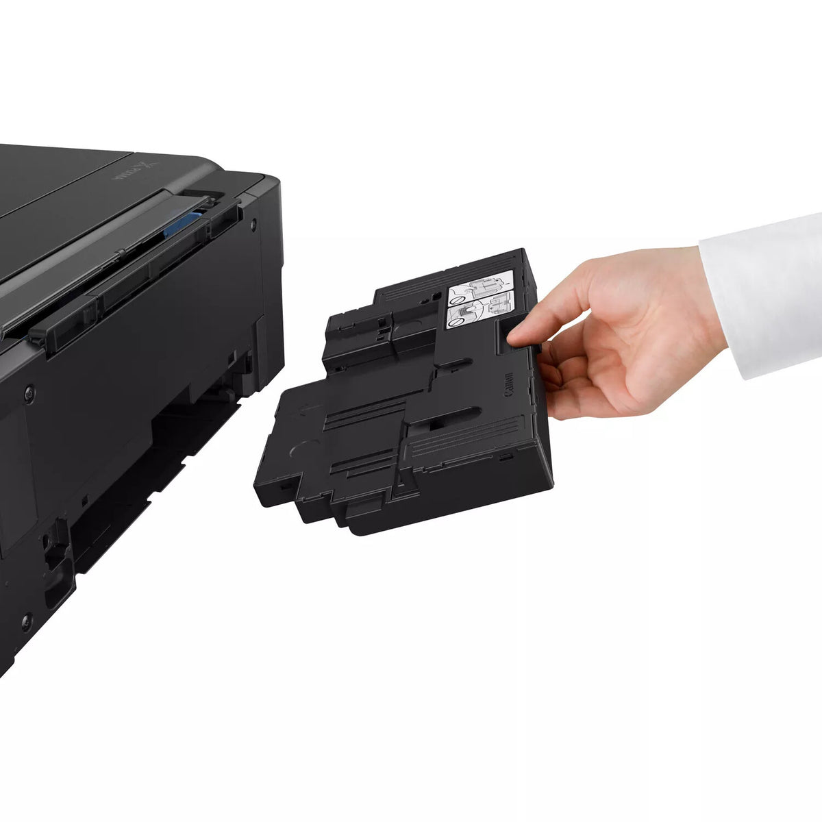 Canon PIXMA G550 - Wi-Fi Inkjet Photo Printer