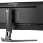 iiyama G-MASTER RED EAGLE  - 114.3 cm (45") - 5120 x 1440 pixels Dual QHD LED Monitor