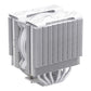 Cooler Master Hyper 622 Halo White -  120mm Air CPU Cooler