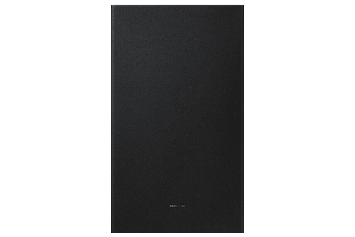 Samsung Q700D Q-Series - Cinematic Soundbar with Subwoofer