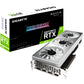 GIGABYTE VISION OC 8G (rev. 2.0) - NVIDIA 8 GB GDDR6 GeForce RTX 3070 graphics card
