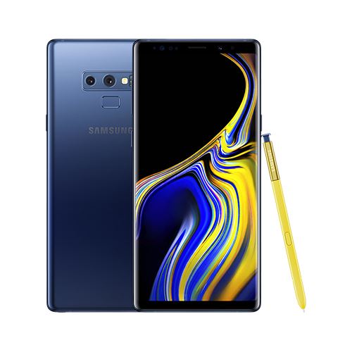 Samsung Galaxy Note 9 - Refurbished