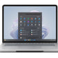 Microsoft Surface Laptop Studio 2 Hybrid (2-in-1) - 36.6 cm (14.4") - Touchscreen - Intel® Core™ i7-13800H - 16 GB LPDDR5x-SDRAM - 512 GB SSD - NVIDIA GeForce RTX 4050 - Wi-Fi 6E - Windows 11 Pro - Platinum