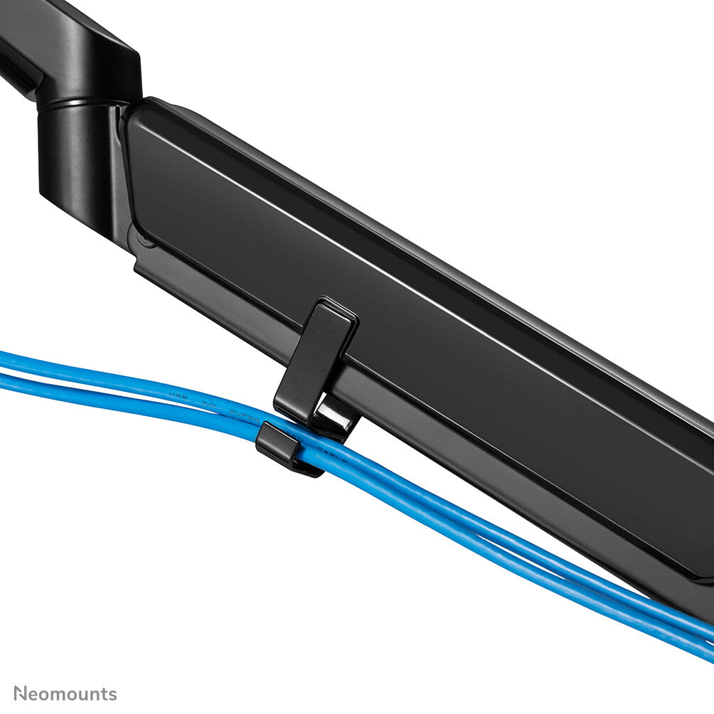 Neomounts DS70-810BL1 - Desk monitor mount for 43.2 cm (17") to 81.3 cm (32")