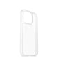 OtterBox React Series for iPhone 15 Pro in Transparent