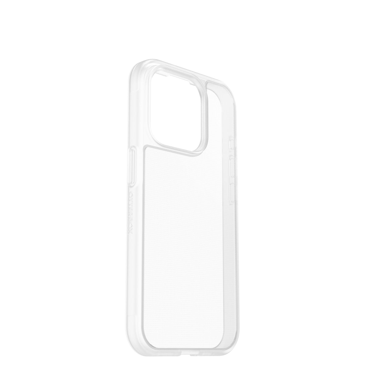 OtterBox React Series for iPhone 15 Pro in Transparent